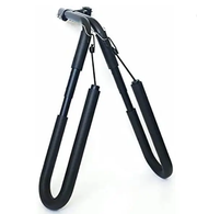 Surfboard Bicycle Carrier Rack by salelink.co.nz
