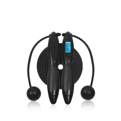 Skipping Rope Fitness Jump Rope by salelink.co.nz