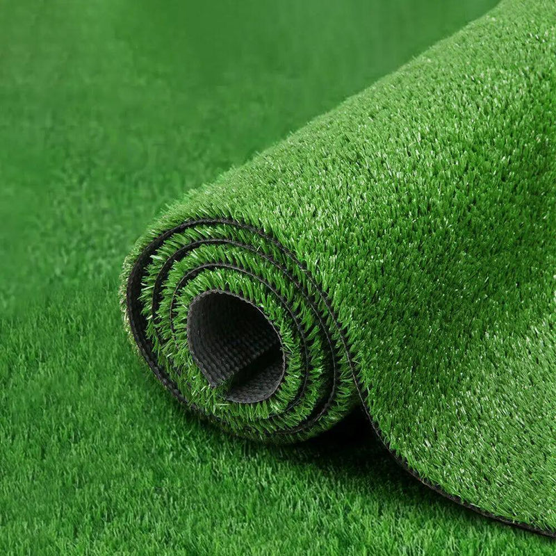 2X5M Artificial Grass 17MM 10M2 by salelink.co.nz