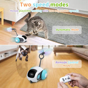 Smart Interactive Car Toy by salelink.co.nz