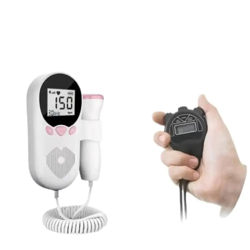 Fetal Doppler by Habicare