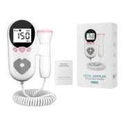 Fetal Doppler by Habicare