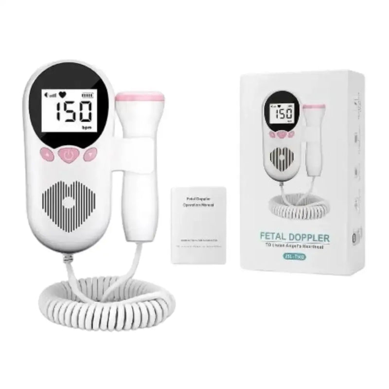 Fetal Doppler by Habicare
