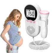 Fetal Doppler by Habicare