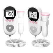 Fetal Doppler by Habicare