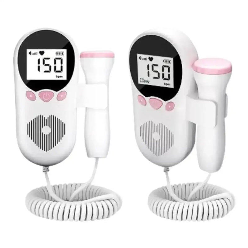 Fetal Doppler by Habicare