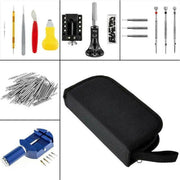 147pcs Watch Repair Tool Kit by salelink.co.nz