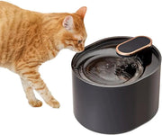 Cat Water Fountain 3L by salelink.co.nz
