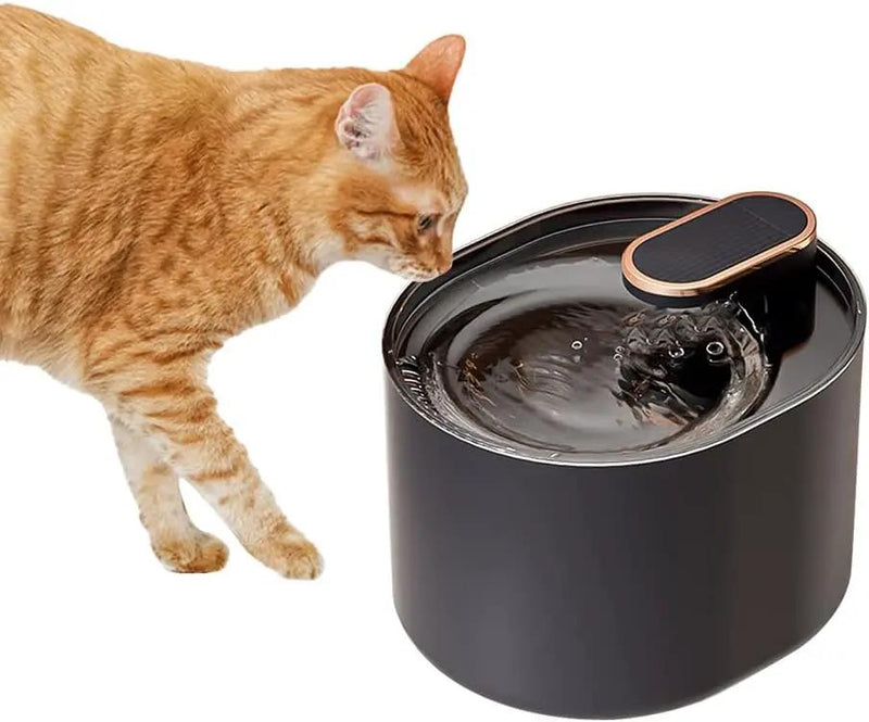 Cat Water Fountain 3L by salelink.co.nz