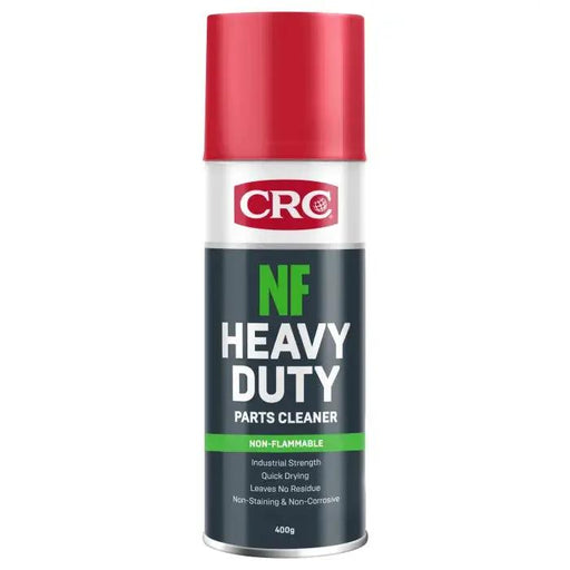 CRC NF Heavy Duty Parts Cleaner 400g - Non-Flammable