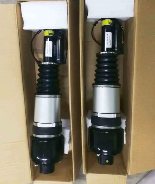 For Mercedes W219 CLS-Class Air Suspension Strut front Right Airmatic A2193200413 by JBH AUTO PARTS