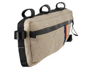 AGU Tube Frame-Pack Venture by Euro Cycling NZ