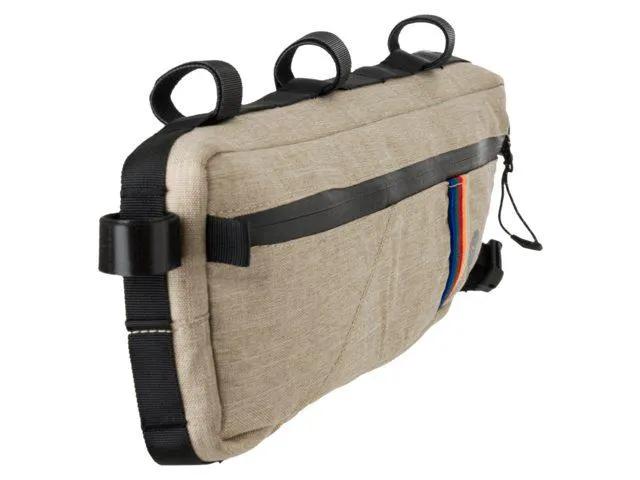 AGU Tube Frame-Pack Venture by Euro Cycling NZ