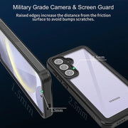 Samsung S24 FE Waterproof Case by salelink.co.nz