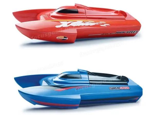 Racing Boat - 41CM RC High-Powered by dealonline.co.nz