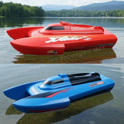 Racing Boat - 41CM RC High-Powered by dealonline.co.nz