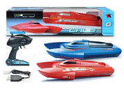 Racing Boat - 41CM RC High-Powered by dealonline.co.nz