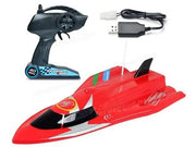 Racing Boat - 40CM RC High-Powered by dealonline.co.nz