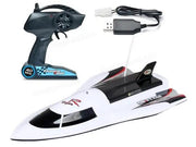 Racing Boat - 40CM RC High-Powered by dealonline.co.nz