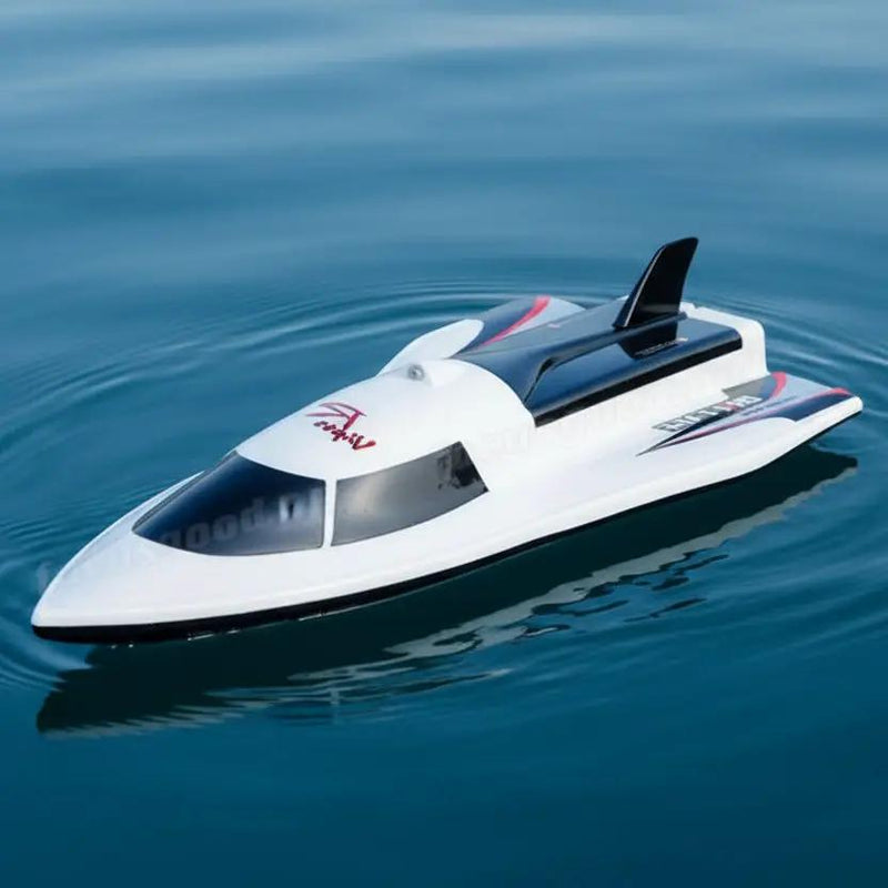 Racing Boat - 40CM RC High-Powered by dealonline.co.nz