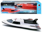 Racing Boat - 40CM RC High-Powered by dealonline.co.nz