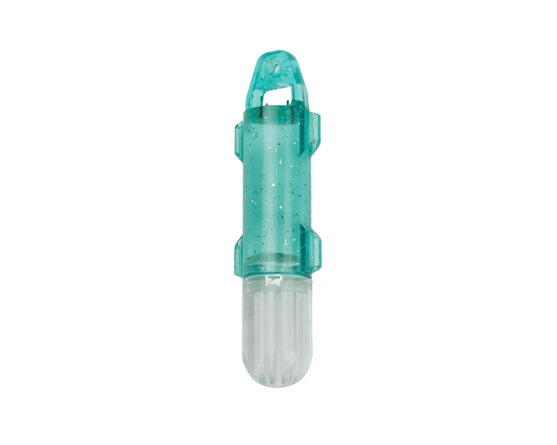 1000m Depths Fish Attractor Blue Flashing Light