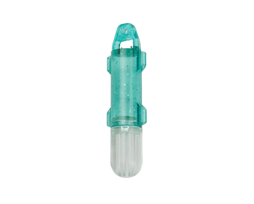 1000m Depths Fish Attractor Blue Flashing Light