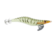 Squid Jigs 4G Pack of 5 Unique Colours Australian Made Lures