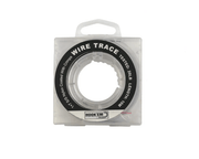 Black Coated 1.2mm Wire 150lb 220m 1kg Bulk Roll Rigging Australian Made