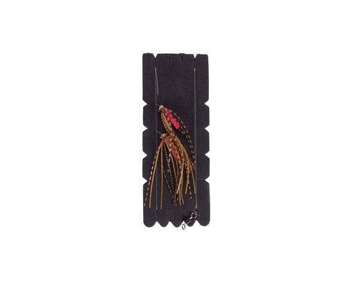 Hook Em Paternoster Slider Mussel Bait Rig 4 Pound With 8 Kg Leader Australian Made – view 2