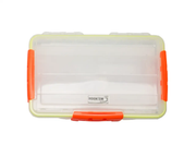 Waterproof Tackle Box Large Australian Made Squid Jigs