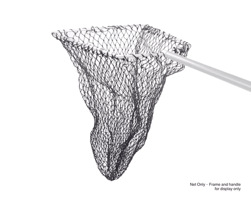 Standard Heavy Duty Knotted Net 1m Deep Replacement Parts