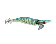 Squid Jigs 4G Pack of 5 Unique Colours Australian Made Lures