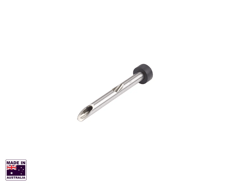 Flex Style Tagpole Butt Cap Replacement Part 1 Per Pack