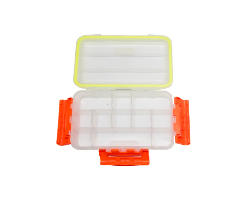 Waterproof Tackle Box Large Australian Made Squid Jigs