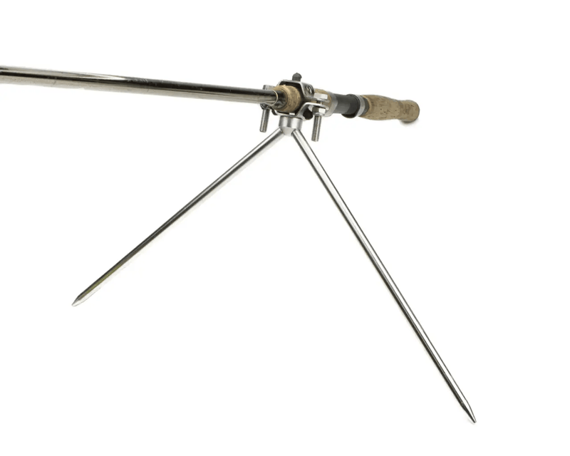 Land Base Game Rod Holder Australian Made For Fishing