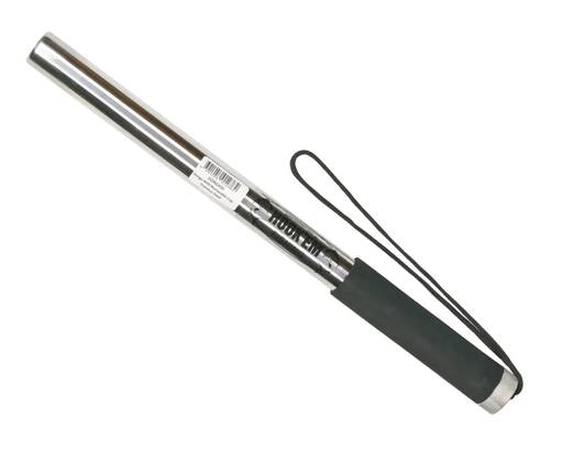 Hook Em Donga With Removable Butt Cap For Extra Weight – view 1