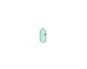 Deep Dropping Long Bomb Non Lead Sinkers Supplied With Eye 300g 2 Pack