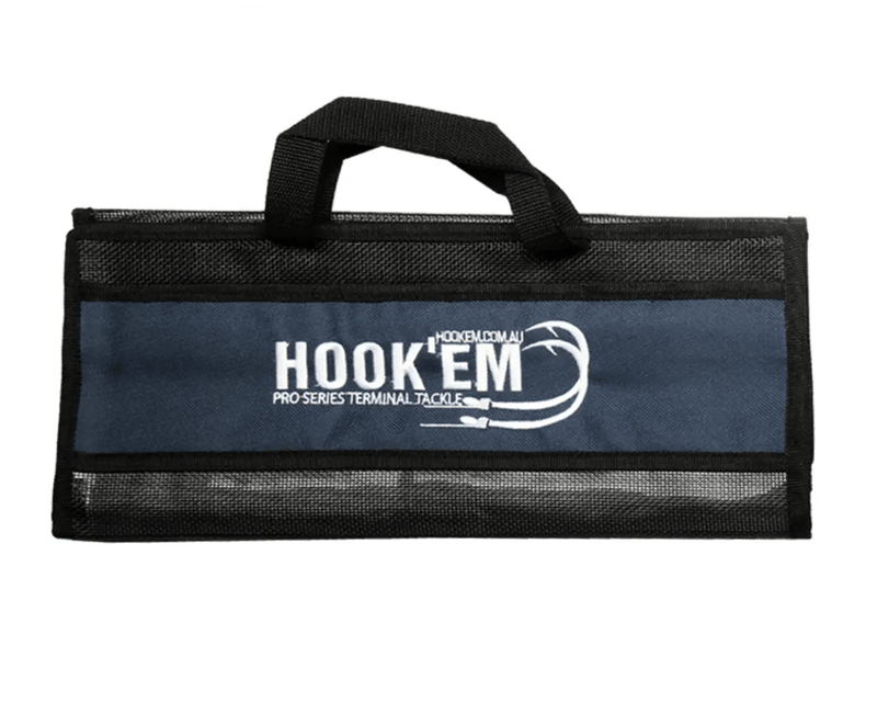 Storage Pouch For Lure Pouches Australian Made