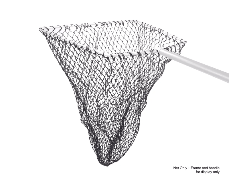 Large Heavy Duty Knotted Net 1m Deep Australian Made