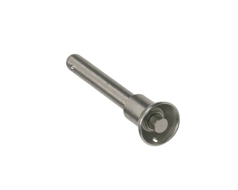 Adjustable Rod Rigger With Six Positions Up And Down Extended Rod Holder