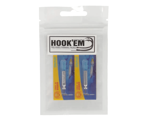 Hook Em Replacement CR425 3 Pin Battery For Floats Above 2 Pack – view 2