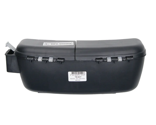 Australian Made Bait Tackle Box For Squid Jigs With Two Compartments