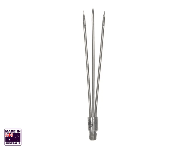 Hook Em Interchangeable Flounder Spear Adaptor