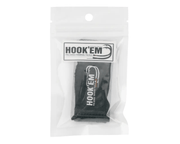 Rod Wrap 30cm With Hookem Logo Australian Made