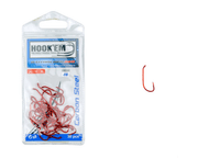 Batiholder X Hook COLOUR Nickel Coated - Pre Pack - X Per Pack