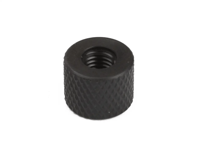 Flex Style Tagpole Cap Nut Replacement Part Australian Made