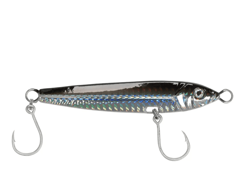 Metal Lead Weighted Lure 30 Grams Gold Australian Made