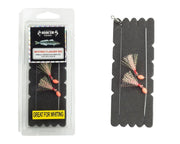 Flash Whiting Rigs With 2 Circle Hooks Size 4 Australian Made