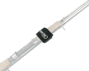 Rod Wrap 15cm With Logo Pack 2 Australian Made